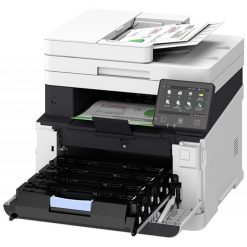 Máy in laser màu đa năng Canon MF643Cdw